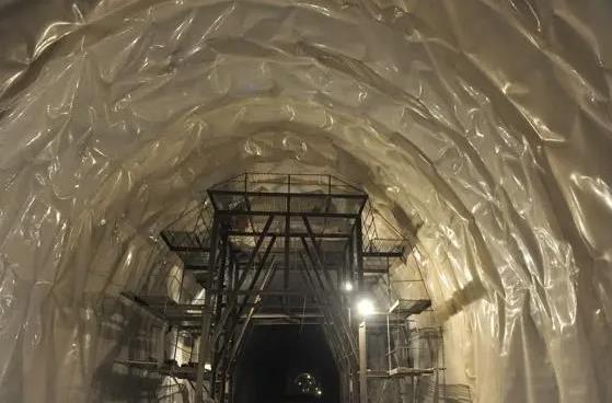 松桃隧道蒸汽增压增温设备 隧道蒸汽减压阀图片 隧道养护拱